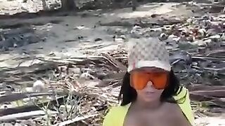 Valentina Ferraz (Video 7)