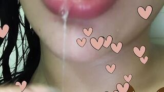 Violet Got Cake (baddgalsteph) (Video 31)