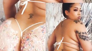 Kymora Jade (Video 12)