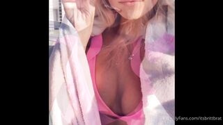 itsBritBratt (Video 20)