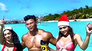 Aditi Mistry (Video 10)