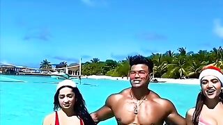 Aditi Mistry (Video 10)