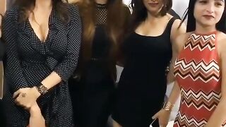 Aditi Mistry (Video 2)