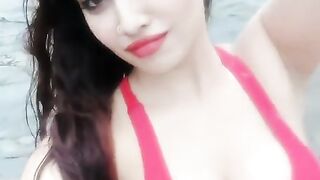 Aditi Mistry (Video 1)