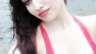 Aditi Mistry (Video 1)