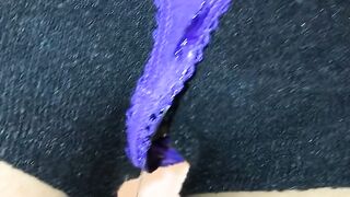 only1saldana (Video 23)