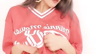 Siew Pui Yi Sexy Insta (Video 18)