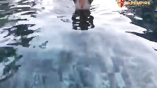 Siew Pui Yi Sexy Insta (Video 11)