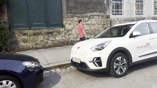 Bitchinbubba_Ellie - Ellie at the Amusement Park