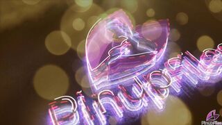 Busty Ema - Live show