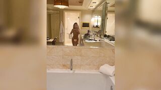 Breckie Hill $100 PPV naked cannons onlyfans