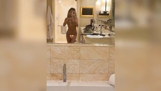 Breckie Hill $100 PPV naked cannons onlyfans