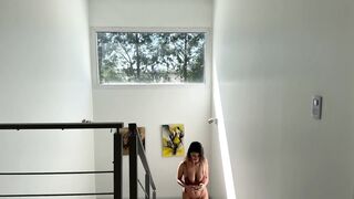 N.B OF - An Affair With Your Mother