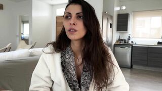 N.B OF - Living With Your Nudist Mother