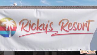 Emma Magnolia - Ricky's Resort Episode