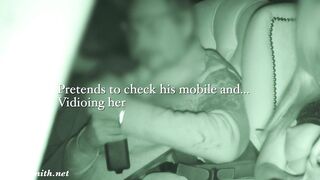 Jeny Smith - Busted In The Theatre