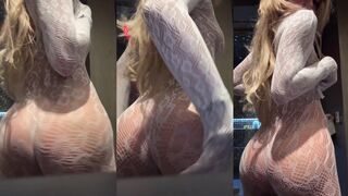 Breckie Hill $200 PPV Video Leaked