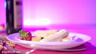 Jeny Smith - Jeny's Diner