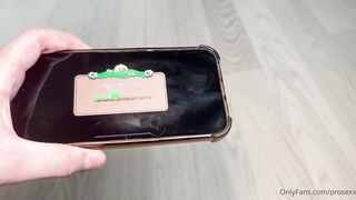 Prosexx Fucks Ger Stepbro Sex Tape