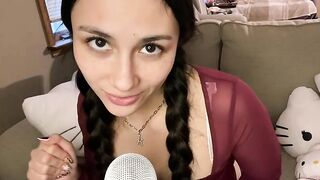 Kays ASMR
