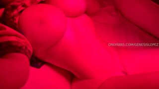 Genesis Lopez Perfect Boobs Onlyfans