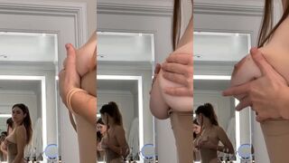 megnut nude tits onlyfasn