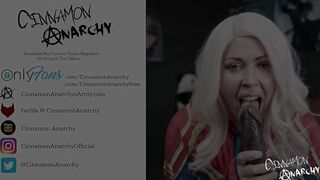 Cinnamon Anarchy