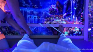 D.D OF - All Tied Up, Lighten It Up