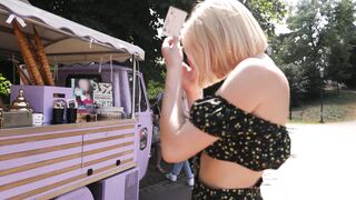 Bitchinbubba_Chloe - A Walk in the Park