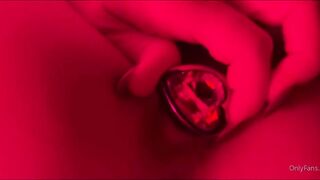 Corinna Kopf Buttplug PPV Video Leaked