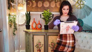 Irma La Dulce ASMR