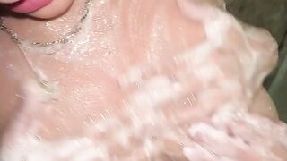 C.S OF - Dual Shower