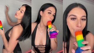 C.S OF - Rainbow Dong JOI