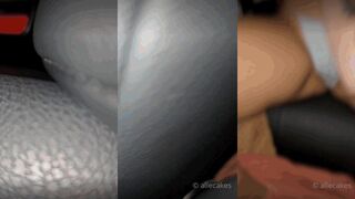 Allecakes Lesbian Titty Nipple Suck Fansly Onlyfans Leak