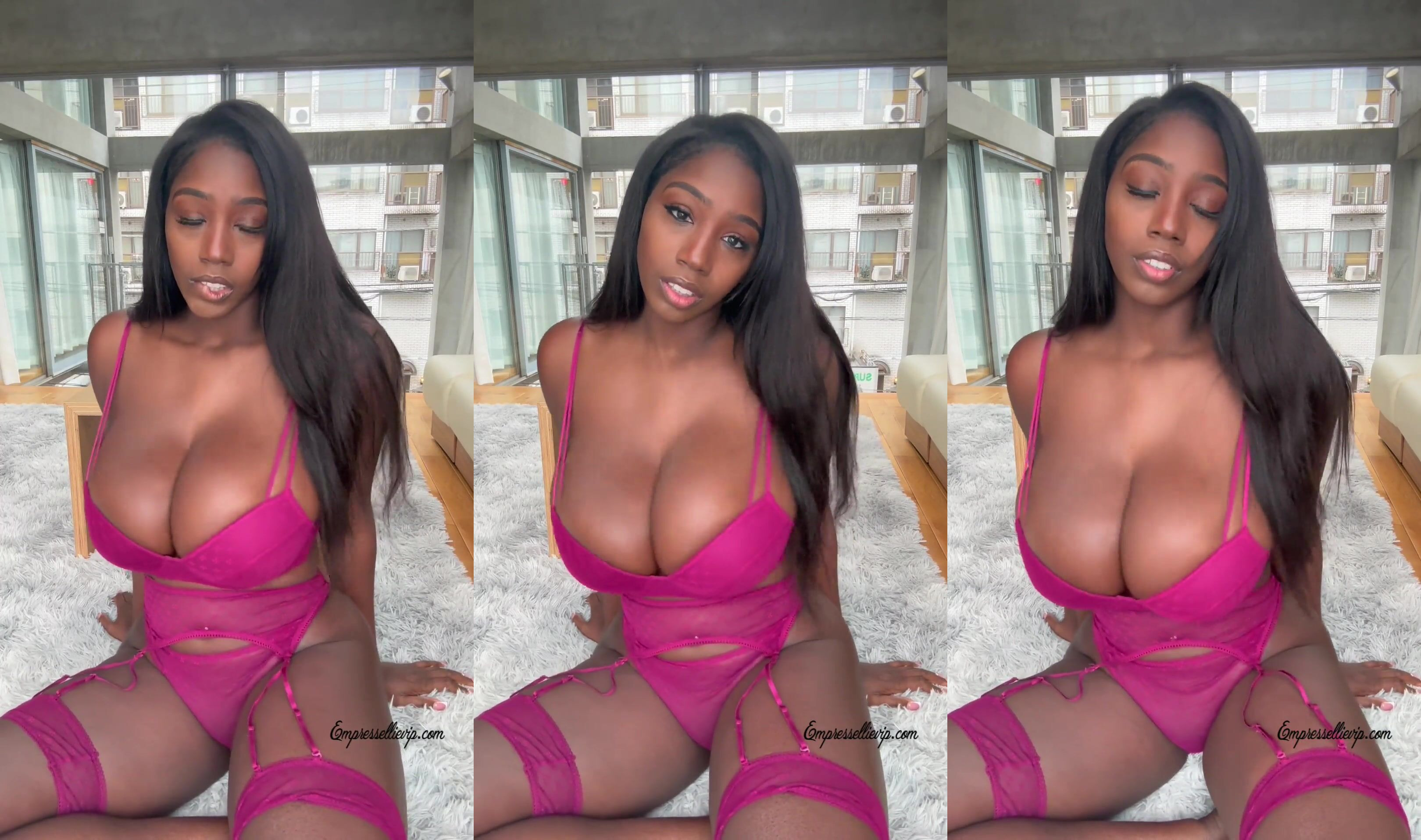 Ellie the empress onlyfans leaked