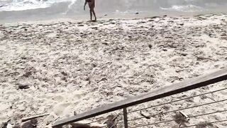 Prosexx Beach Sextape Video Leaked