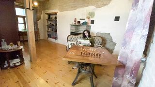 F.J OF - Agent Carter