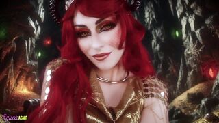 Egilea ASMR