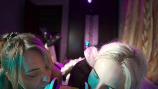 The Sounds of Girls ASMR