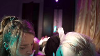 The Sounds of Girls ASMR