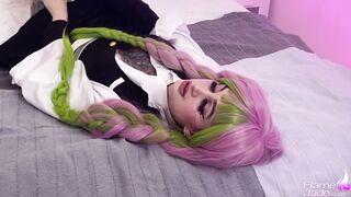 F.J OF - Demon Slayer Fuck