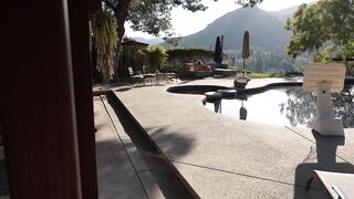 Chloe  And Addison - Threesome holiday vlog Leaked onlyfans pov Sextape beauty teen