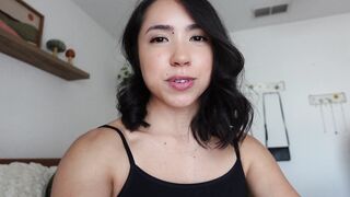 Jade Love OnlyFans bush