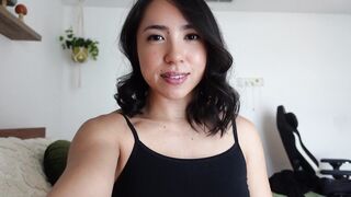 Jade Love OnlyFans bush