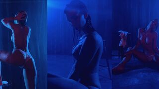 Rachel Cook Naked Rain Video