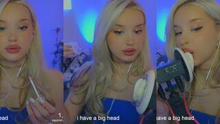 Veronika ASMR