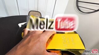 Melztube Savoring A Big Cock