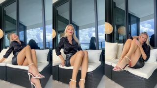 mishapalmer naked and pussy fuck