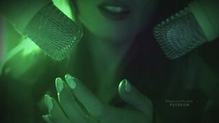 SkepticalPickle ASMR