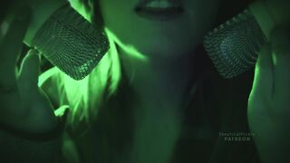 SkepticalPickle ASMR